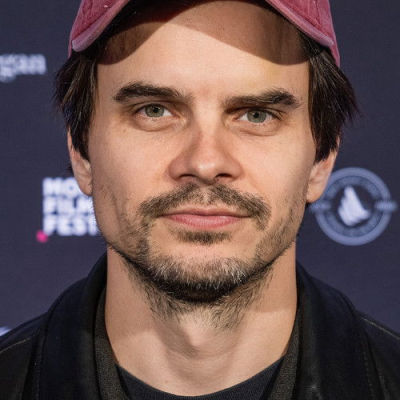 Kristoffer Borgli